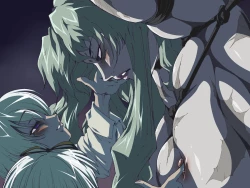 Page 21 of HARD BLACK