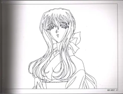 Page 28 of Animeation設定