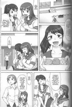 Page 1 of Sweet Debu