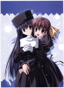 Page 30 of ef～a fairy tale of the two～ART WORKS