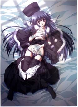 Page 43 of ef～a fairy tale of the two～ART WORKS