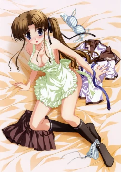 Page 46 of ef～a fairy tale of the two～ART WORKS