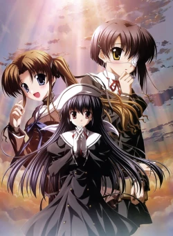 Page 4 of ef～a fairy tale of the two～ART WORKS