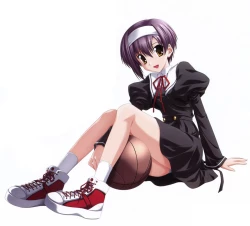 Page 77 of ef～a fairy tale of the two～ART WORKS