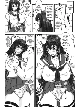 Page 11 of Shigokare Hime| Used Princess