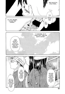 Page 18 of Toki o Karu Karasu Zenpen | What Kind Of Person Are You?