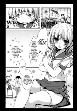 Page 6 of Flandre-san no Gakuen Asobi | Flandre's School Play