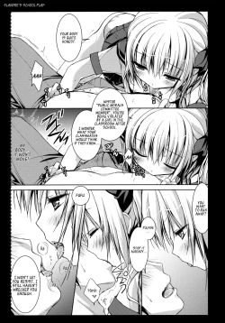 Page 9 of Flandre-san no Gakuen Asobi | Flandre's School Play