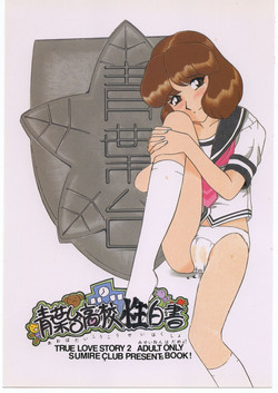 Download aobadai koukou hakusho