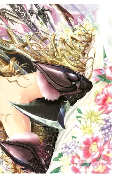 Page 10 of Kimi no Hitomi ni Koishiteru