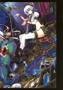 Page 14 of Kimi no Hitomi ni Koishiteru