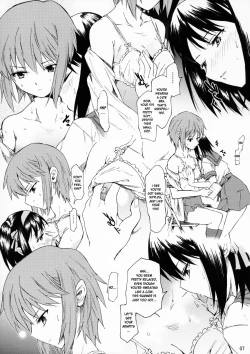Page 6 of Yukinko LOVER