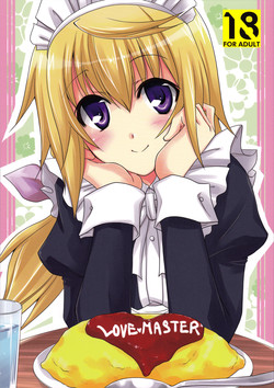 Download LOVE MASTER
