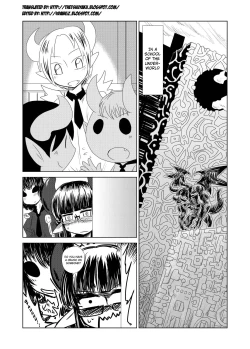 Page 2 of Succubus Musume no Hatsukoi. | A Young Succubus' First Love