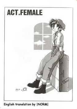 Download Act. Female