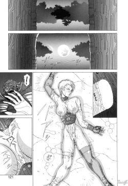 Page 120 of Cosplay de GO!