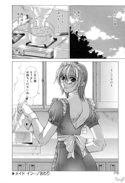 Page 177 of Cosplay de GO!