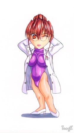 Page 2 of Cosplay de GO!