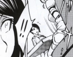 Page 9 of Meat slave Aiko Iwase