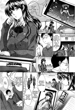 Page 10 of 10 Nenbun Okasu Ch. 17