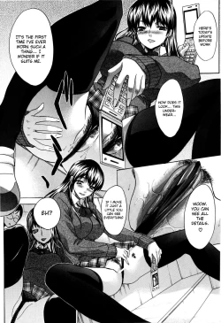 Page 14 of 10 Nenbun Okasu Ch. 17