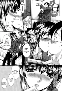 Page 21 of 10 Nenbun Okasu Ch. 17