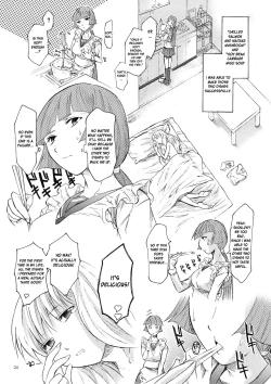 Page 23 of Yorozu fetishism 2