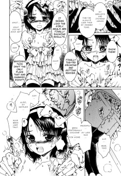 Page 8 of Princess Factory