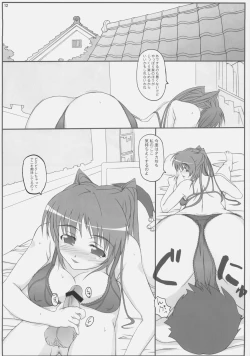 Page 14 of Angel's Stroke 15 Tama Shibori