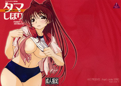 Download Angel's Stroke 15 Tama Shibori