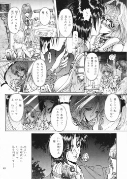 Page 40 of geneikan ex version α