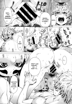 Page 14 of HinakoO-One