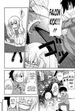 Page 2 of I, My, Me, Mine Ch. 2