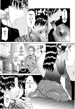 Page 160 of Okan. | Raped Mother