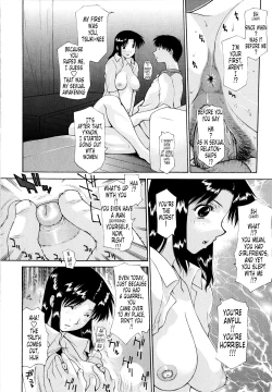 Page 69 of Okan. | Raped Mother