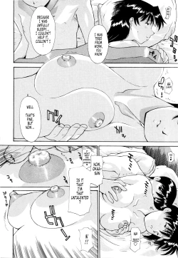 Page 99 of Okan. | Raped Mother