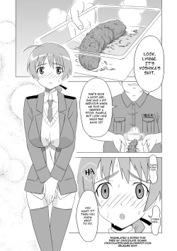 Page 3 of SCATOLO WITCHES