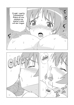 Page 8 of SCATOLO WITCHES