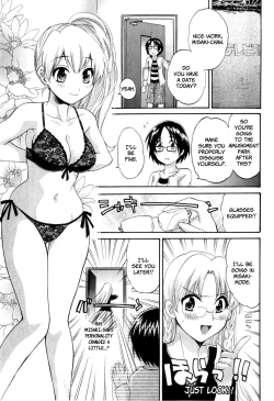 Page 109 of Tenshi no Marshmallow 2