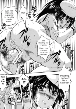 Page 62 of Sei Mullis Gakuin e Youkoso - Welcome to St. Mullis Academy