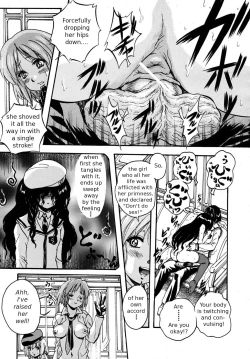 Page 95 of Sei Mullis Gakuin e Youkoso - Welcome to St. Mullis Academy