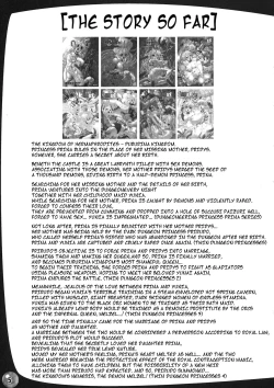 Page 4 of TGWOA 31Princesses Vol. 5 - Mother and Daughter Marriage Contest