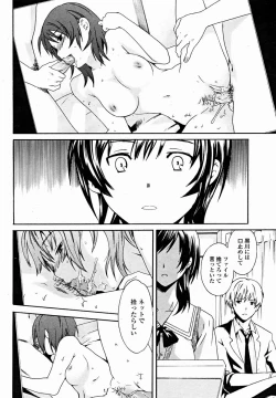 Page 246 of COMIC Momohime 2004-11