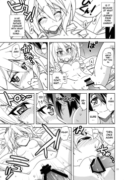 Page 8 of Suki Suki Mitotsusan