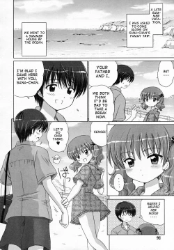 Page 2 of Little Lover