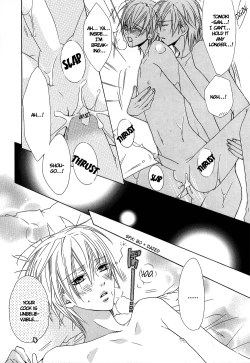 Page 32 of Exclusive_Love_Contract_