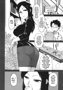 Page 2 of Darashina Senpai. | Slutty Senpai