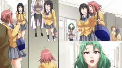 Page 23 of Saimin Gakuen