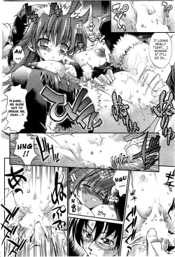 Page 16 of Kanojo wa Manatsu no Santa Claus | She's the Midsummer Santa Claus