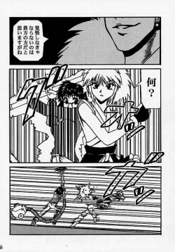 Page 18 of Fukushu no gaika